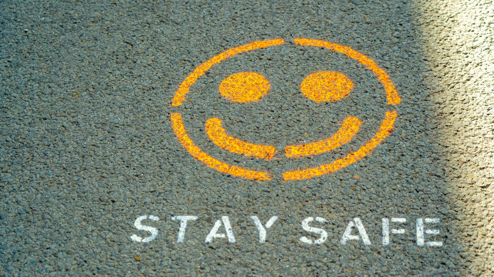Staying Safe in Singapore