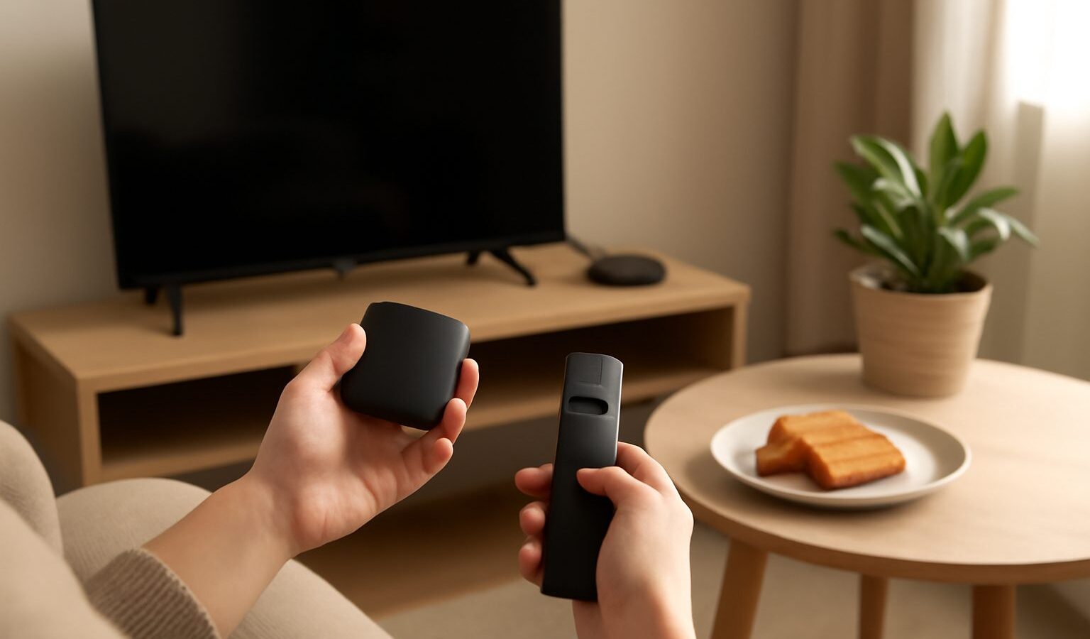 Streaming Devices and TV Boxes in Singapore