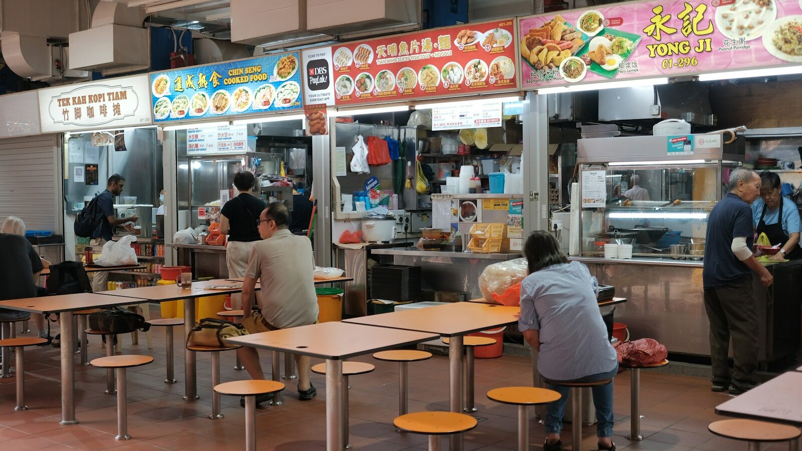 Local Street Snacks You Should Try