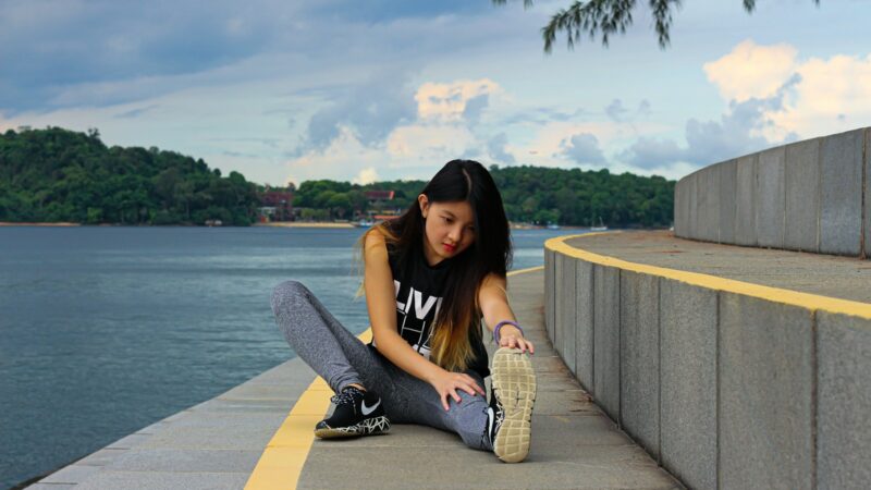 Stretching and Mobility for Fitness in Singapore