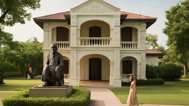 Sun Yat Sen Memorial Hall Singapore: A Full Visitor Guide