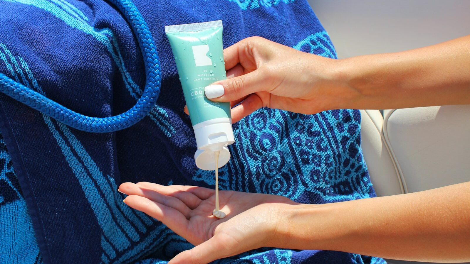 Sunscreen and Sun Protection in Singapore