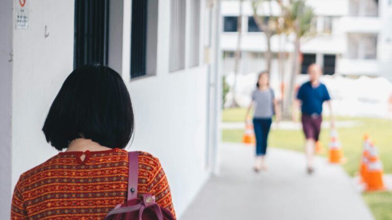 How to Support a Child Through Bullying