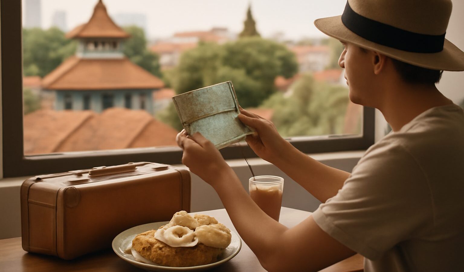 Surabaya From Singapore: Your East Java City Travel Guide