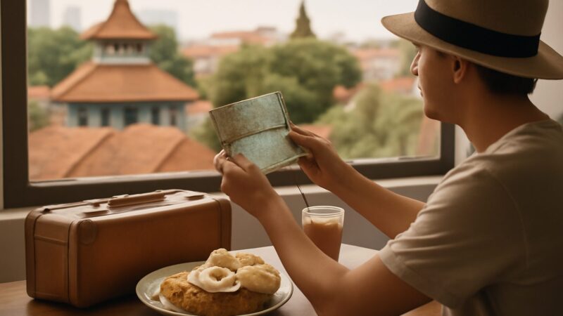 Surabaya From Singapore: Your East Java City Travel Guide