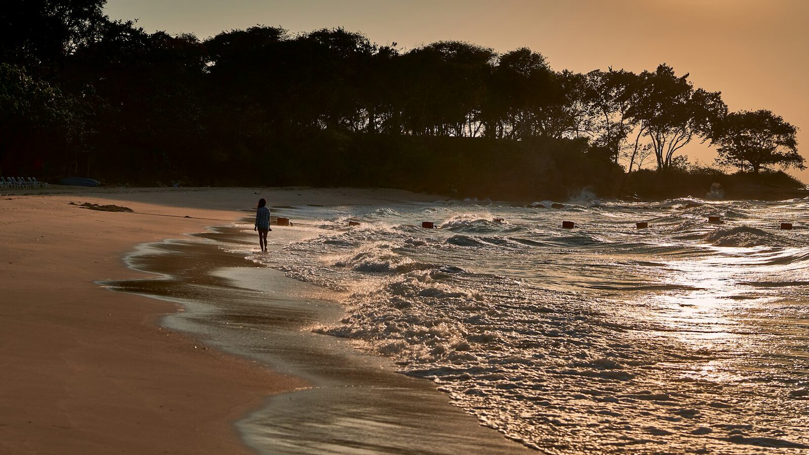 Surviving Singapore's Heat and Humidity: A Newcomer's Guide