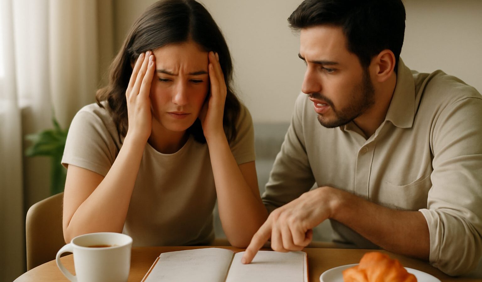 Surviving Wedding Planning Stress