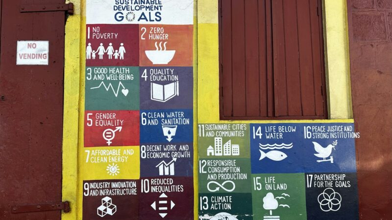 Sustainability and ESG for SMEs in Singapore
