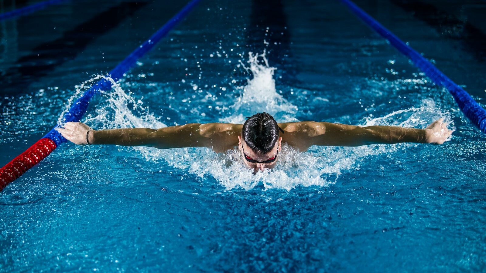 Swimming Complexes in Singapore
