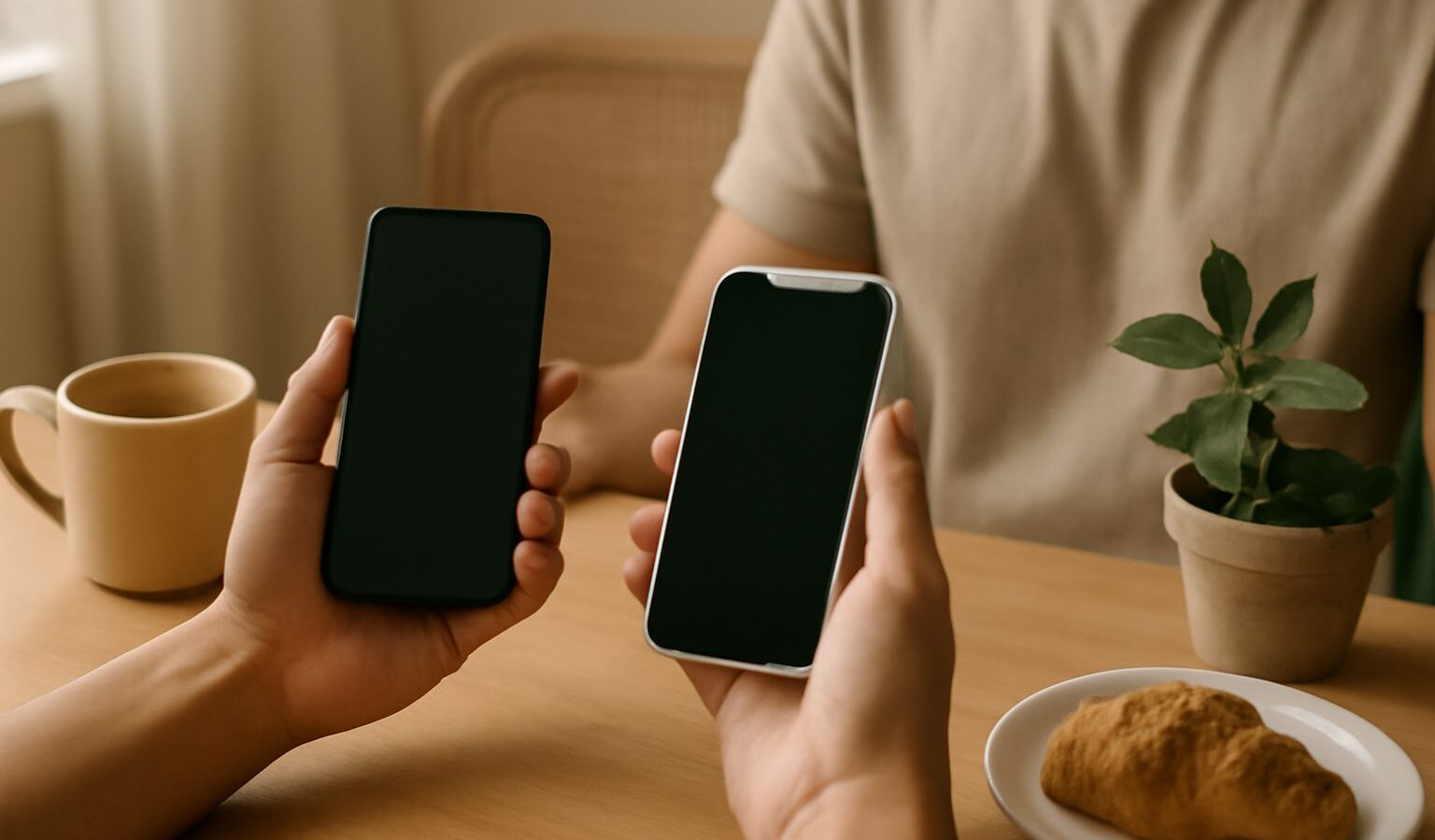 Switching From Android to iPhone in Singapore: A Guide