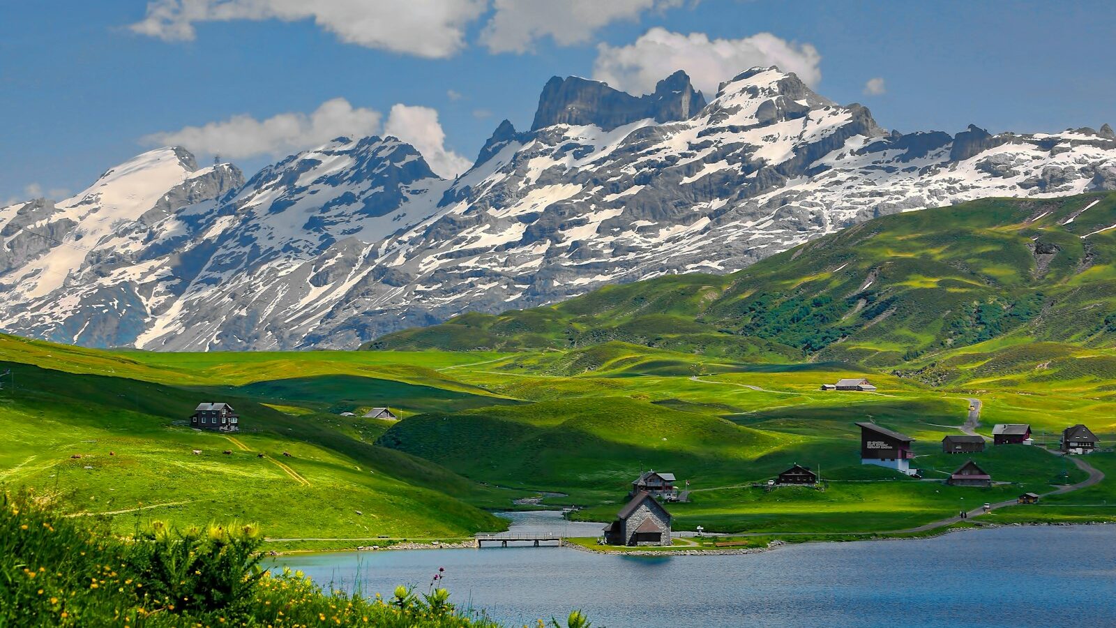 Switzerland From Singapore: A Complete Travel Planning Guide
