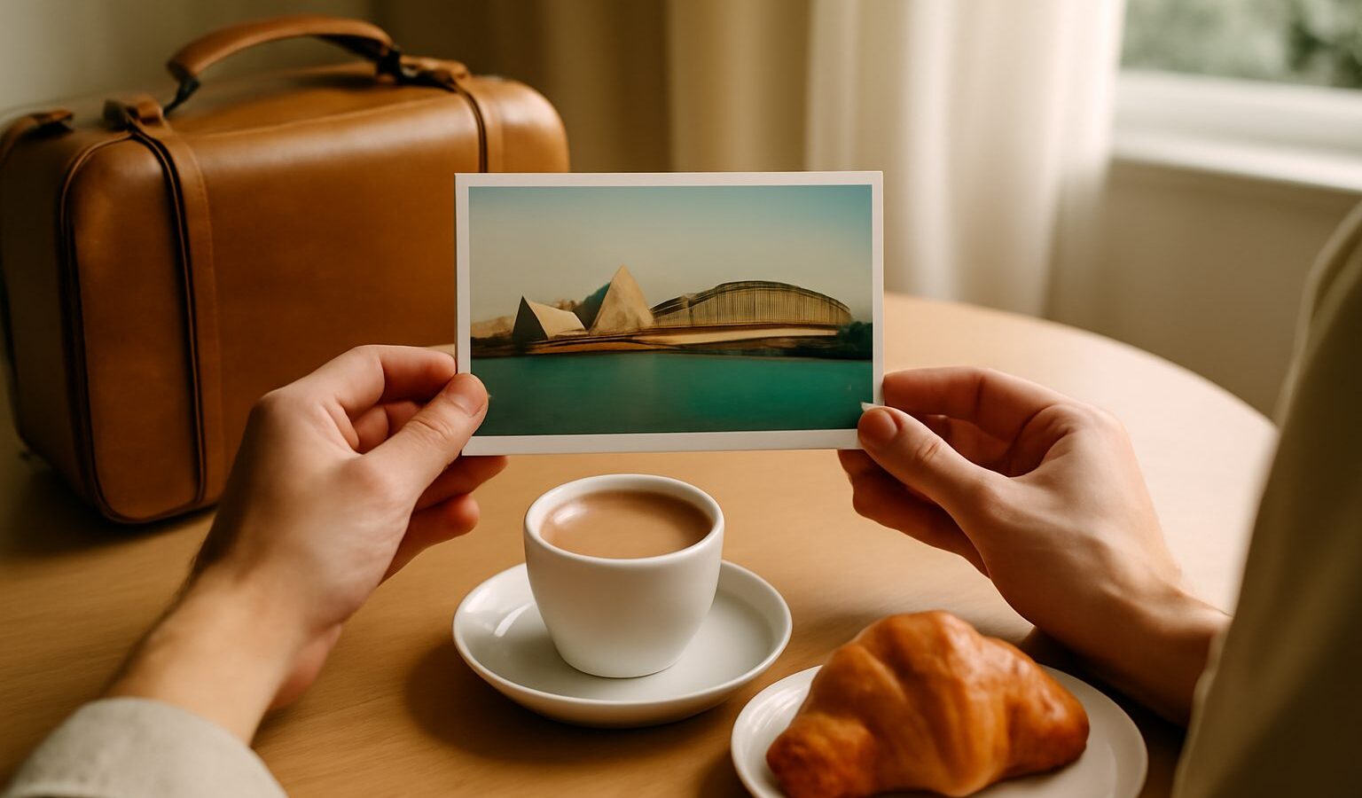 Sydney From Singapore: A Travel Guide