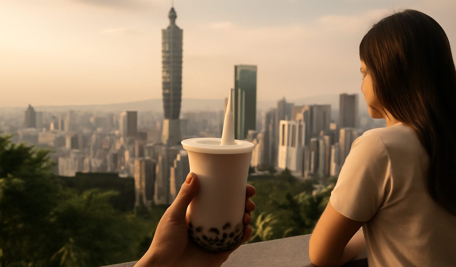 Taipei From Singapore: The Complete Travel Planning Guide
