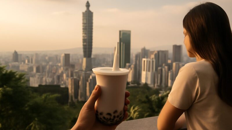 Taipei From Singapore: The Complete Travel Planning Guide