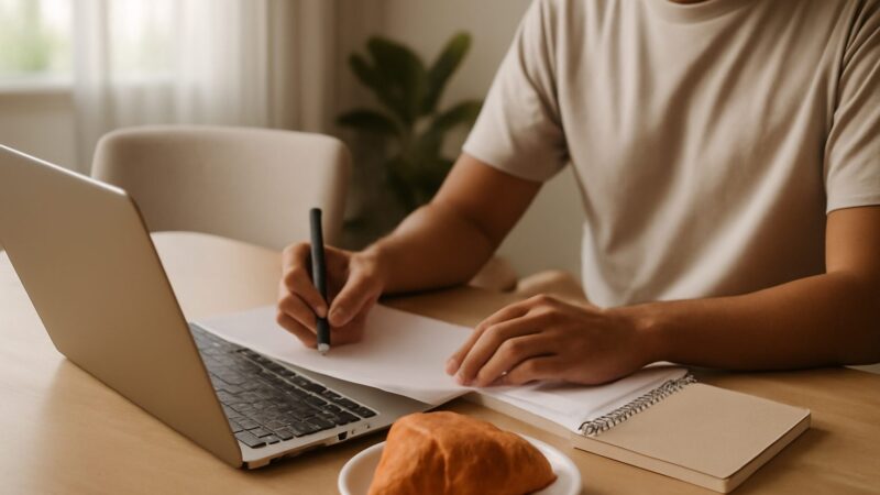 Take-Home Assignments and Job Tests