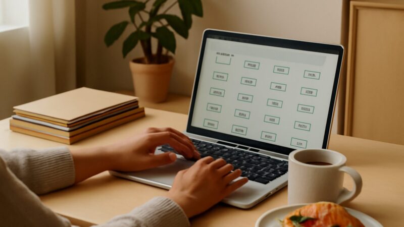 How to Tame Your Email Inbox at Work