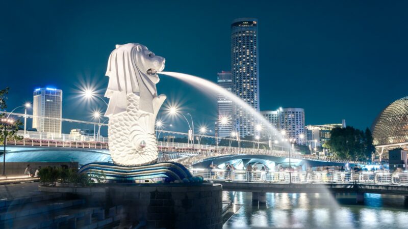 Tap Water Singapore: The Home Essentials Every Newcomer Asks About