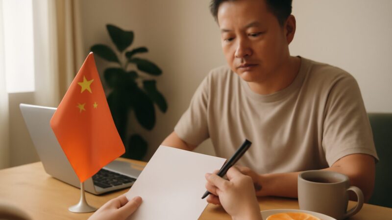 Tax on China Dividends and Interest You Receive in Singapore