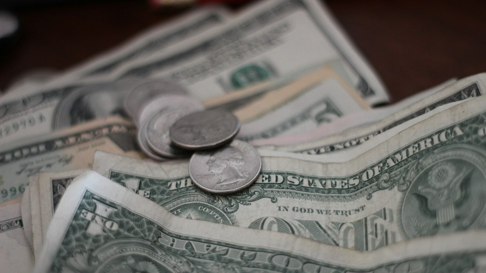 Teaching Kids About Money