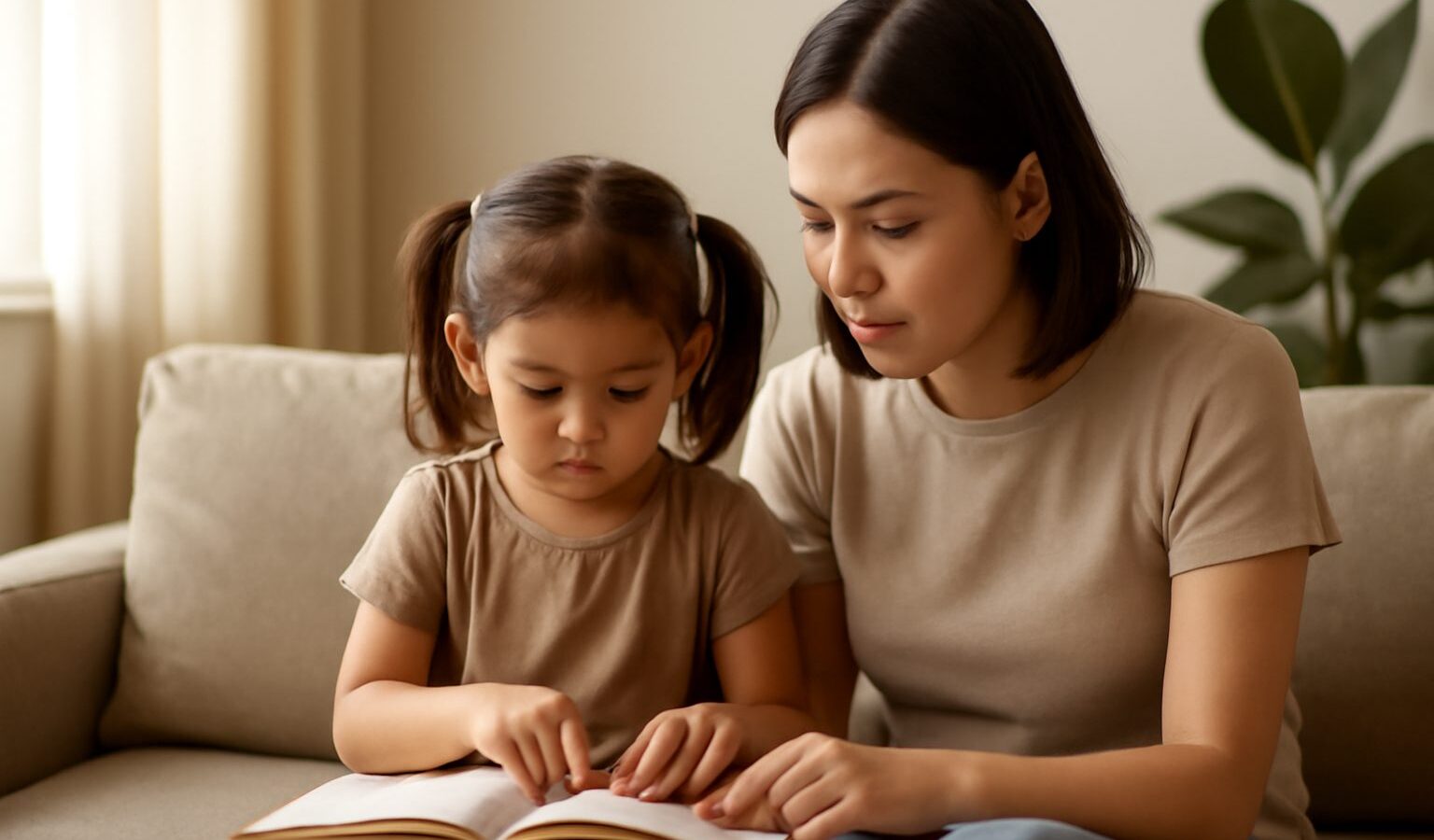 Teaching Young Children to Read