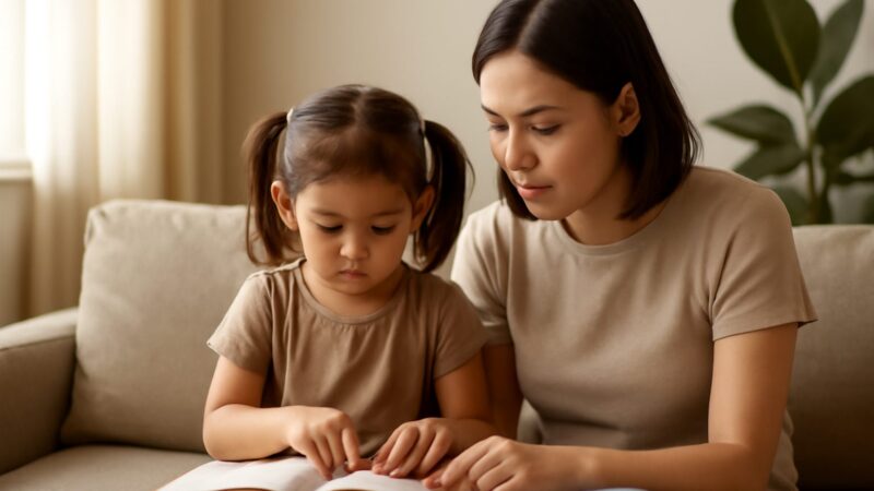 Teaching Young Children to Read