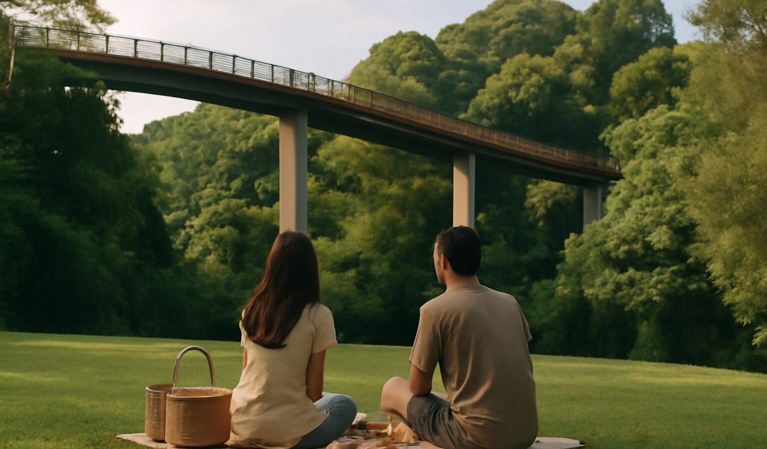 Telok Blangah Hill Park: A Complete Visitor Guide