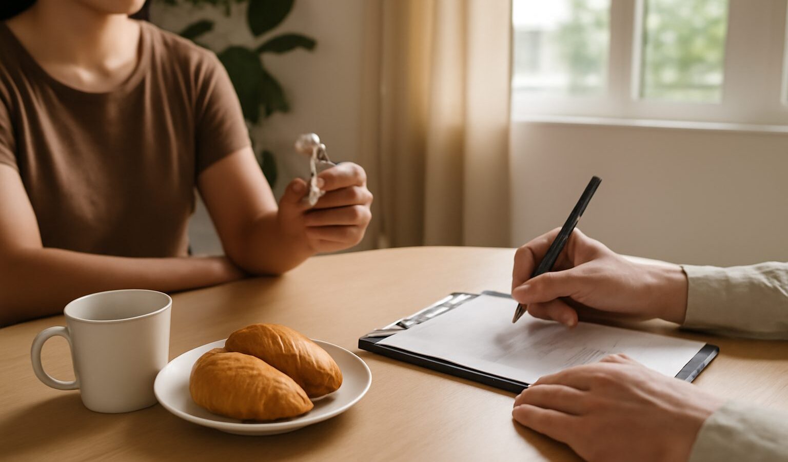 Tenant Rights and Responsibilities in Singapore