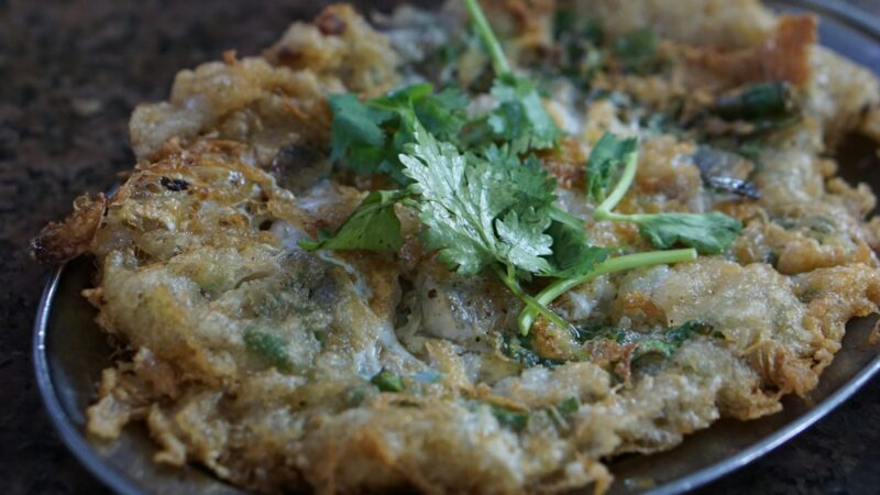 Teochew Cuisine in Singapore