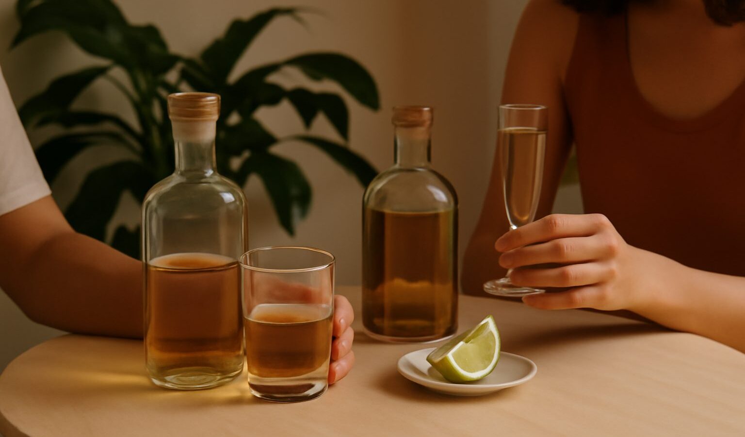 Tequila and Mezcal in Singapore
