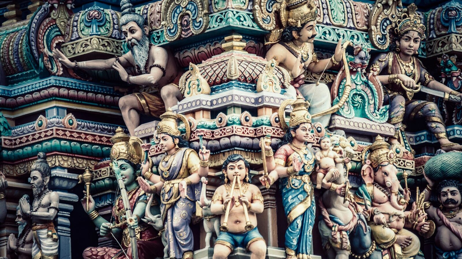 Thaipusam in Singapore: What It Is and What to Expect