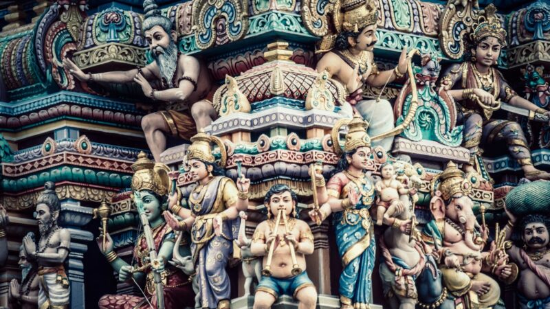 Thaipusam in Singapore: What It Is and What to Expect