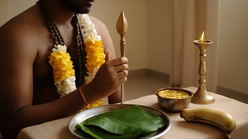 Thaipusam in Singapore, Explained