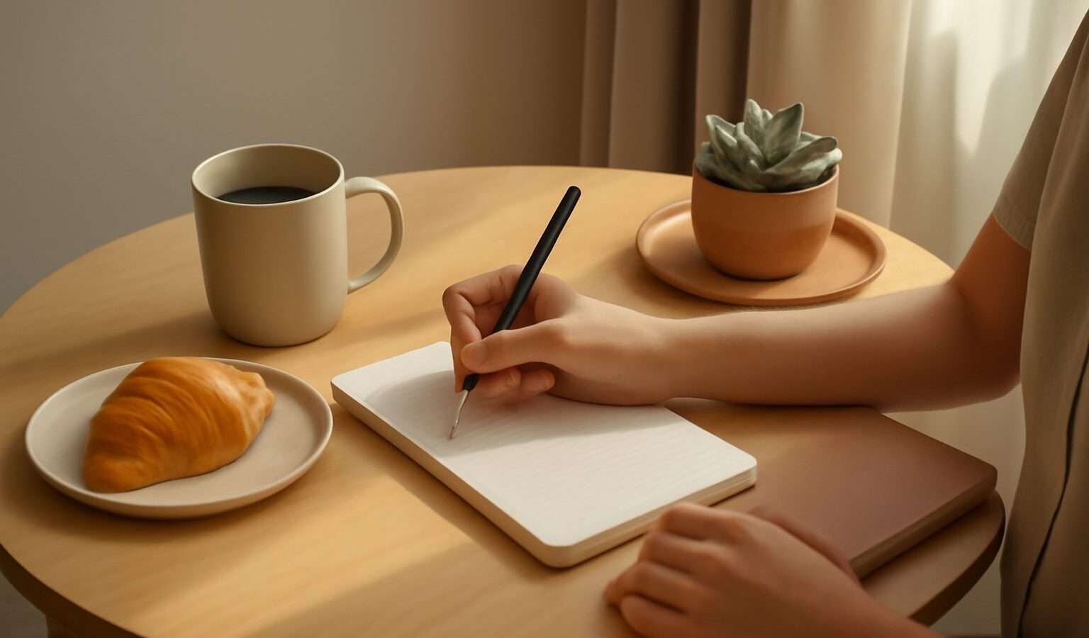 The 1-3-5 Rule for Daily Tasks