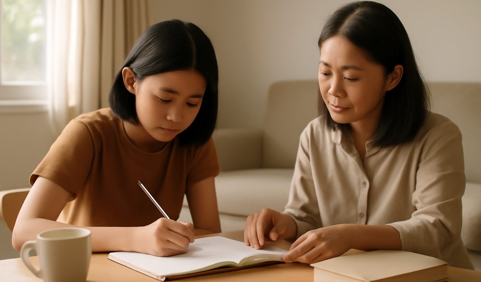 The AEIS Exam for International Students Explained