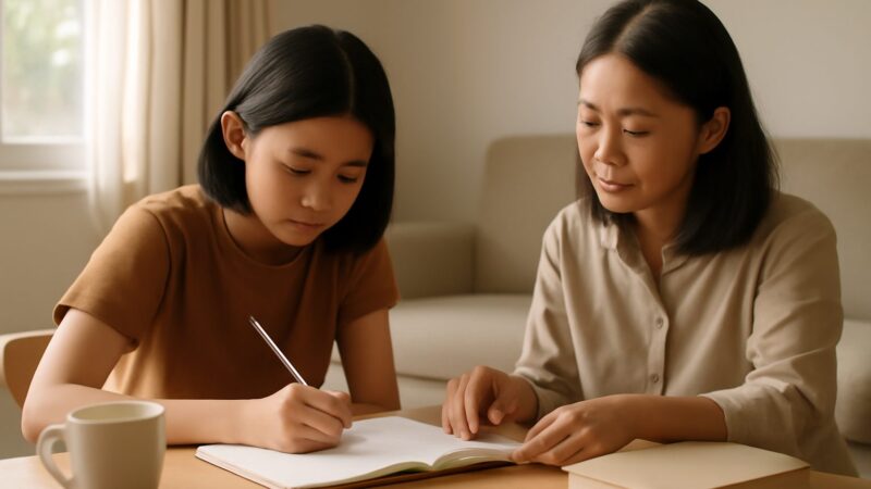 The AEIS Exam for International Students Explained