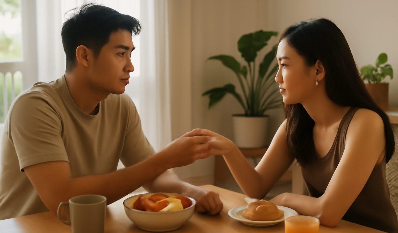 The Art of Compromise