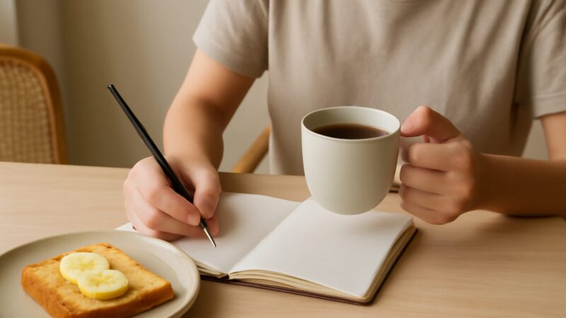 The Art of Single-Tasking