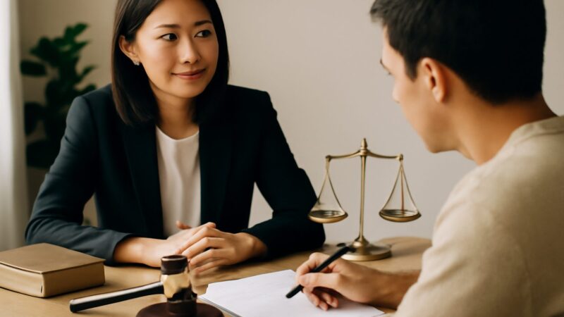 The Attorney-General’s Chambers Explained (Singapore)
