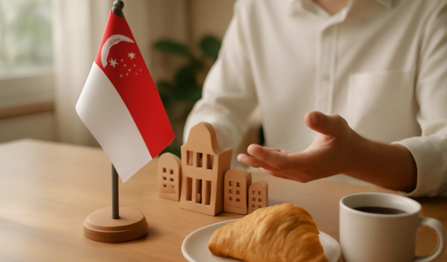 The Singapore Cabinet and Its Ministries Explained