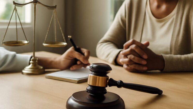 The Coroner’s Court Explained (Singapore)