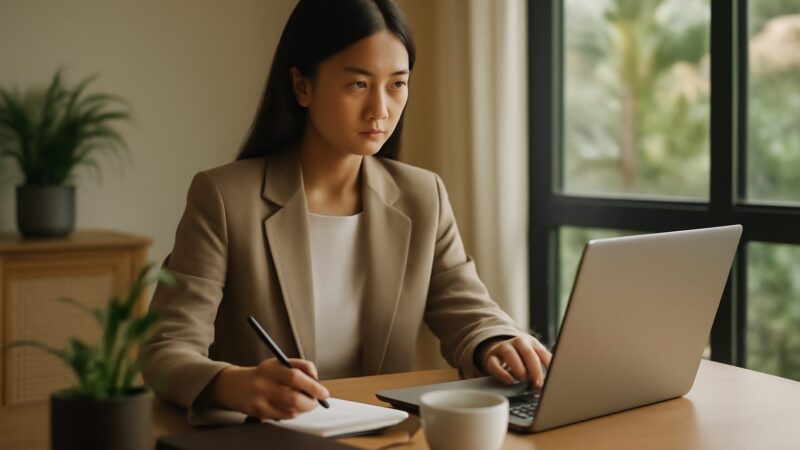 The Corporate Secretary Role in Singapore