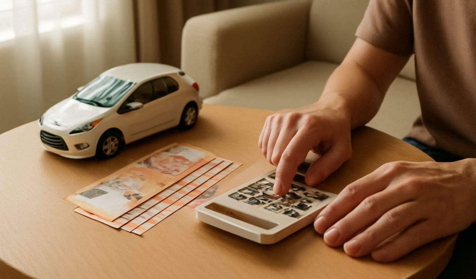 The Cost of Owning a Car in Singapore