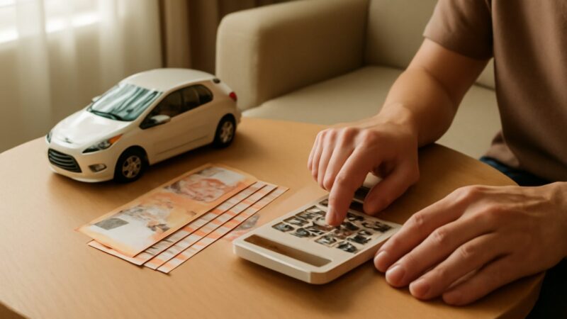 The Cost of Owning a Car in Singapore