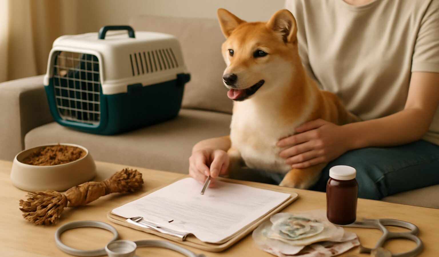 The Cost of Owning a Pet in Singapore