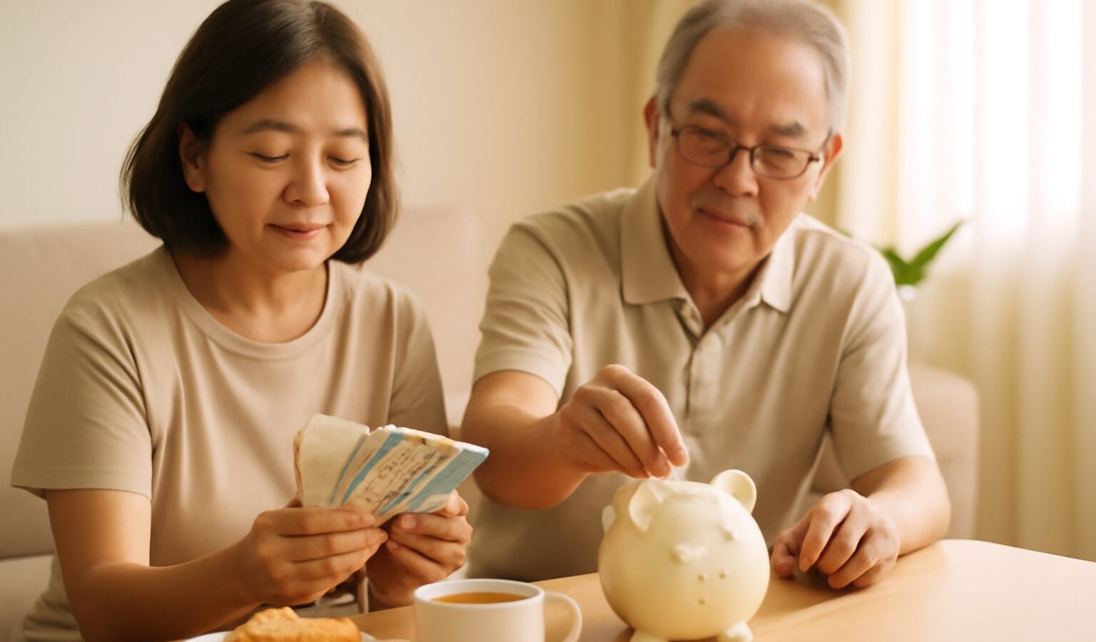 The CPF Retirement Sums Explained