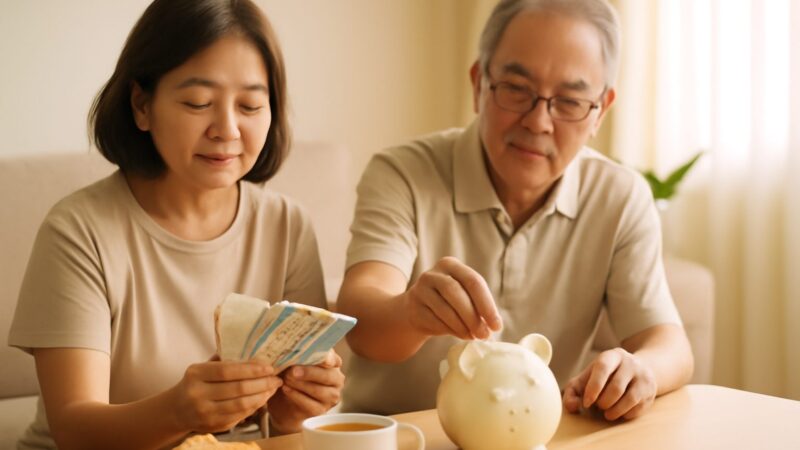 The CPF Retirement Sums Explained