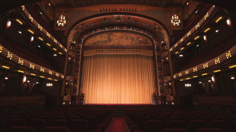 The Esplanade and Arts Venues