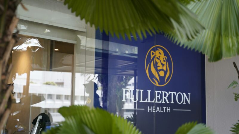 The Fullerton: Heritage and History of Singapore’s Grand Landmark