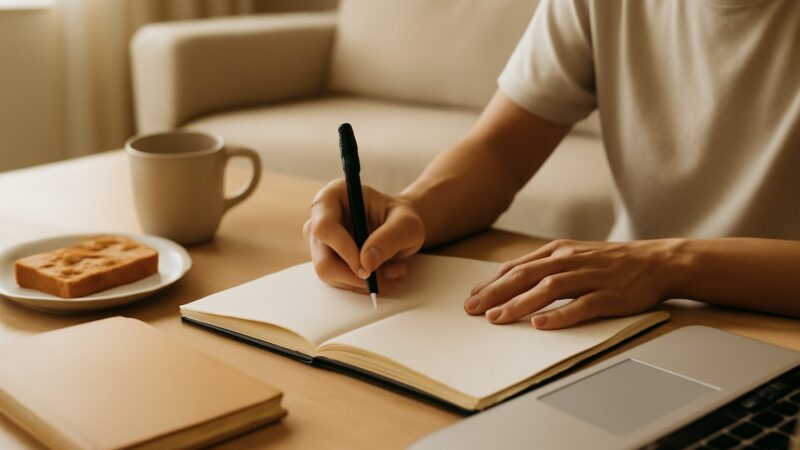 The Getting Things Done Method Explained