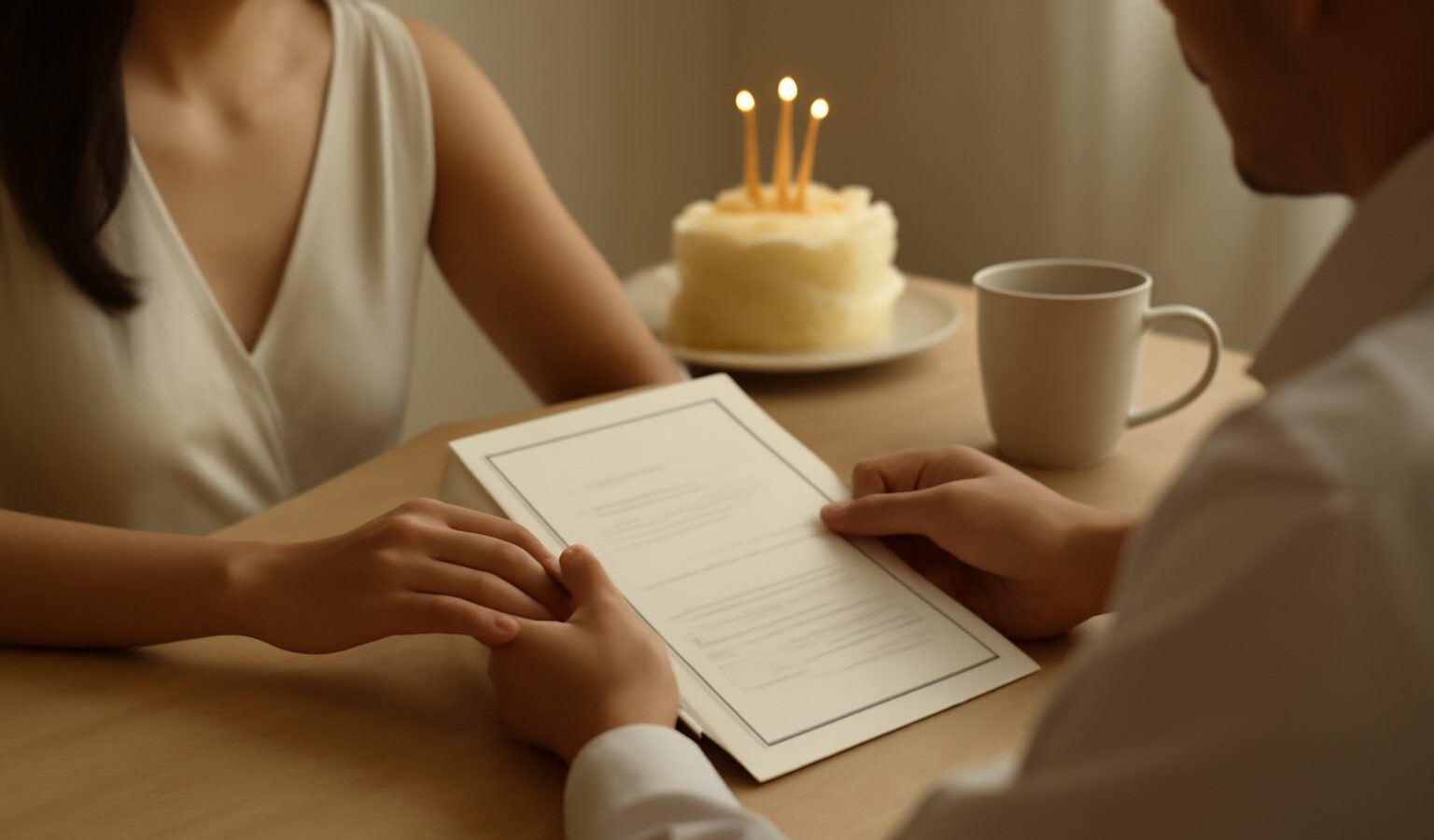 The Grant of Special Licence to Marry in Singapore